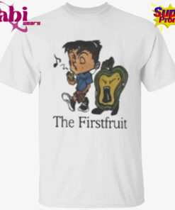 Mark Lee The Firstfruit Shirt