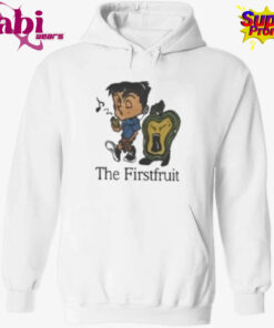 Mark Lee The Firstfruit Shirt