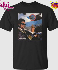 Marshall Mather Marley Marl Cover Shirt