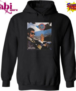 Marshall Mather Marley Marl Cover Shirt