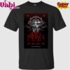 Marshall Mather Marley Marl Cover Shirt