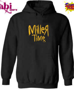 Mason Miller Entrance Song Shirt