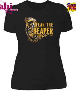 Mason Miller Fear The Reaper Shirt 4.jpg