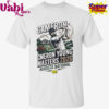 Masters Collared Greens American Made Bear Shirt