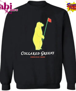 Masters Collared Greens American Made Bear Shirt 3.jpg