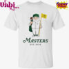 Masters Good Goy 2026 T-Shirt