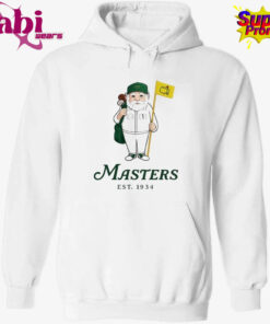 Masters Gnome Shirt