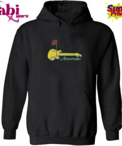 Masters Golf Anastasio 2026 T-Shirt