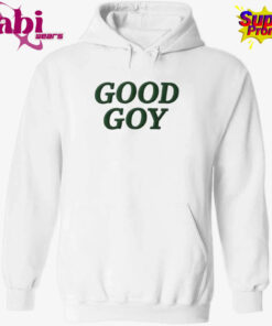 Masters Good Goy 2026 T-Shirt