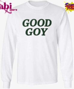 Masters Good Goy 2026 T Shirt 3.jpg