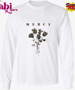 Matt Clark John Varvatos Floral Graphic Shirt 3.jpg