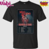 Matthew Schaefer Daddy Most Goals By A Rookie Defenseman Record Shirt