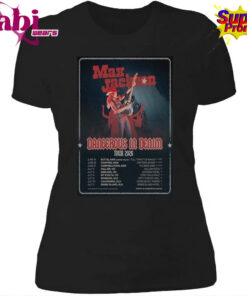 Max Jackson Dangerous In Deaim Tour 2026 Shirt 4.jpg