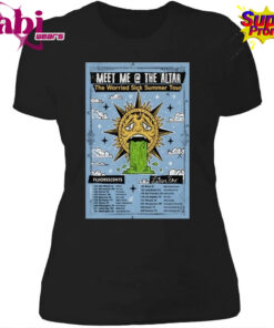Meet Me The Altar The Worried Sick Summer Tour 2026 T Shirt 4.jpg