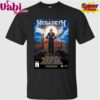 Meltt North America Tour 2026 Poster Shirt