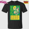 Megadeth This Was Our Life 2026 Latin America Tour Schedule Dates T-Shirt