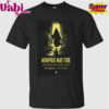 Memphis May Fire Shapeshifter World Tour 2026 Poster T-Shirt