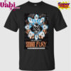 Meltt North America Tour 2026 Poster Shirt