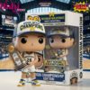 Michigan Wolverines 2026 NCAA Men’s Basketball Champions Collectible Pop! Figure Michigan Wolverines 2026 NCAA Men’s Basketball Champions Collectible Pop! Figure