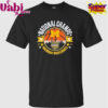 Michigan Wolverines 2026 National Champs T-Shirt