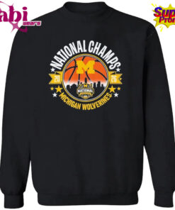 Michigan Wolverines MBB 2026 National Champions Circle Shirt 3.jpg