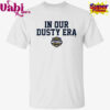 Michigan Wolverines MBB 2026 National Champions Circle Shirt