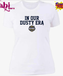 Michigan Wolverines MBB 2026 National Champions In Our Dusty Era Shirt 4.jpg