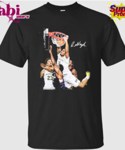 Michigan Wolverines POSTERIZED Shirt