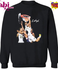 Michigan Wolverines POSTERIZED Shirt 3.jpg