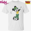 Milwaukee Admirals x Brewers Shirt