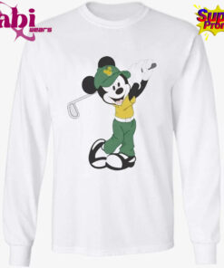 Mickey Golf 2026 Masters Augusta Disney Inspired Golf Shirt 3.jpg