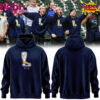 Los Angeles Dodgers 2026 Thank You Clayton Kershaw Hoodie