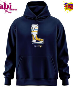 Milwaukee Admirals x Milwaukee Brewers Special Hoodie