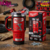 Ducati 100th Years of Speed 1962-2026 Tumbler Ducati 100th Years of Speed 1962-2026 Tumbler