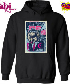 Miniaturized San Diego CA 4-10-2026 T-Shirt