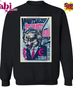 Miniaturized San Diego CA 4 10 2026 T Shirt 3.jpg
