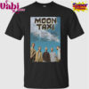 Miniaturized San Diego CA 4-10-2026 T-Shirt