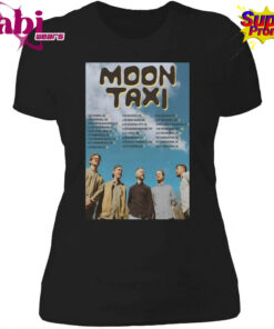 Moon Taxi Summer Tour 2026 T Shirt 4.jpg
