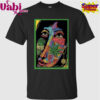 Moonalice Apr 19 2026 The Sweetwater Music Hall In Mill Valley CA Shirt