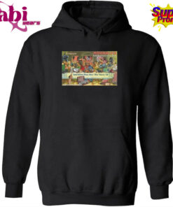 Moonalice In Mill Valley CA On April 19 2026 Shirt