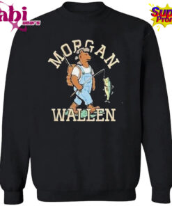 Morgan Wallen 2026 Still The Problem Tour Bear Fishing Shirt 2 Morgan Wallen 2026 Still The Problem Tour Bear Fishing Shirt 3.jpg