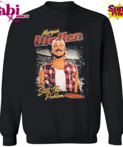 Morgan Wallen Still The Problem Tour 2026 T-Shirt 2 Morgan Wallen Still The Problem Tour 2026 T Shirt 3.jpg