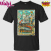 Morgan Wallen Still The Problem Tour 2026 T-Shirt Morgan Wallen Still The Problem Tour 2026 T-Shirt