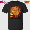 Mortal Kombat II 4DX Poster Only In Theaters May 8 2026 T-Shirt