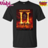 Mortal Kombat II IMAX Poster Only In Theaters May 8 2026 T-Shirt