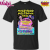 Mortal Kombat II Screen X Poster Only In Theaters May 8-2026 T-Shirt