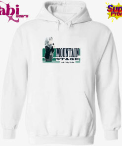 Mountain Stage Kathy Mattea Shirt