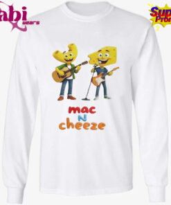 Nashville Predators Mac N Cheese Shirt 3.jpg