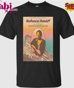 Nathaniel Rateliff Morrison CO Aug 18 2026 Shirt