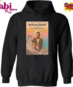 Nathaniel Rateliff Morrison CO Aug 18 2026 Shirt